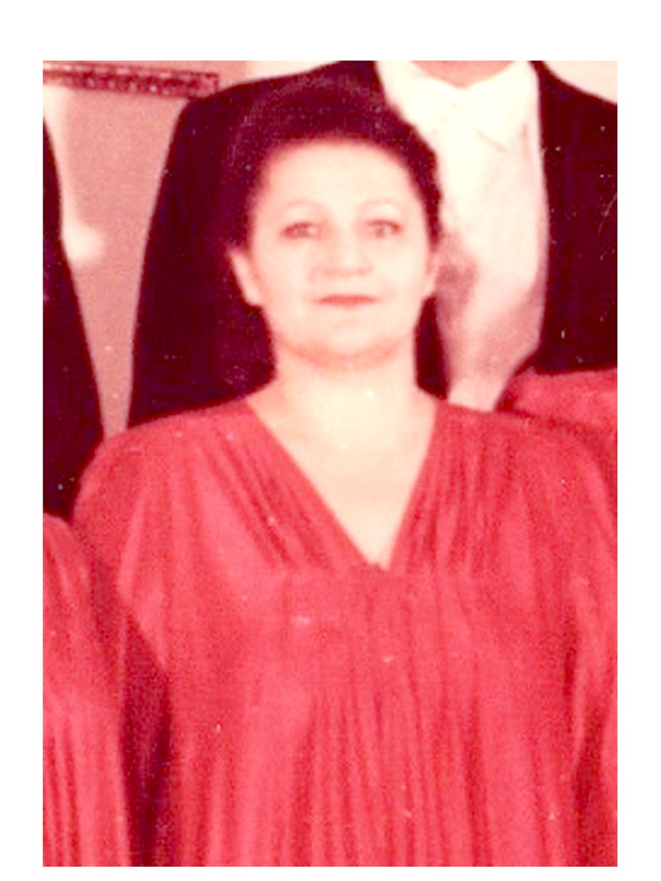 Жанна Полевцова